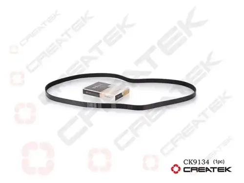 Ремень ручейковый (8PK820) CREATEK, (CK9134).