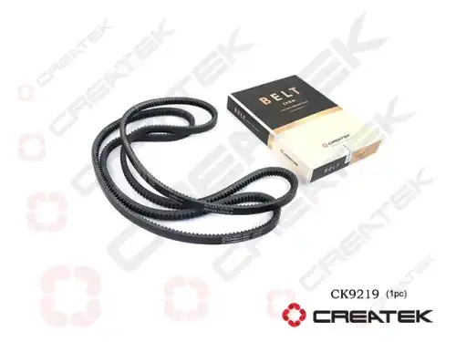 Ремень клиновой CREATEK CK9219