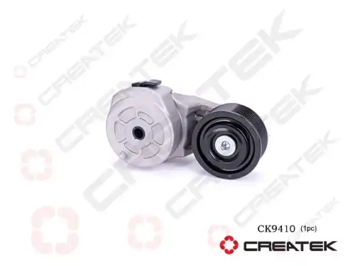 Ролик натяжной CREATEK DF CK9410