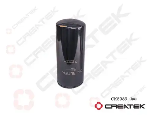 Фильтр масляный CREATEK CK8989