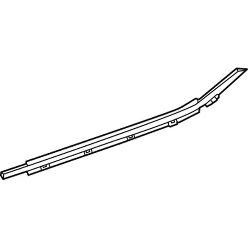 МОЛДИНГ ДВЕРИ 7574078040 TOYOTA / LEXUS