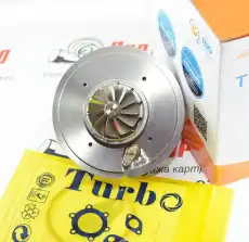 Картридж турбины 49377-09510 POWERTEC
