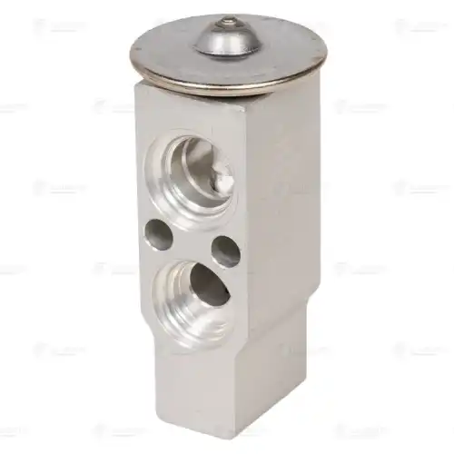Клапан кондиционера LUZAR LTRV 0808