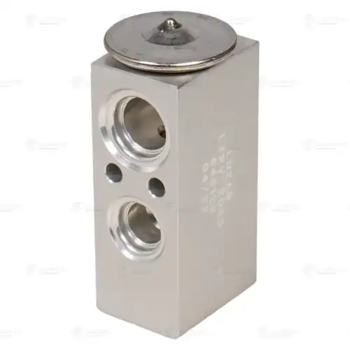 Клапан кондиционера LUZAR LTRV 2080