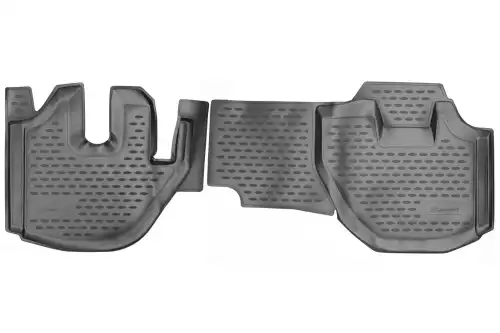 Коврики в салон ELEMENT ELEMENTAN0315210.F