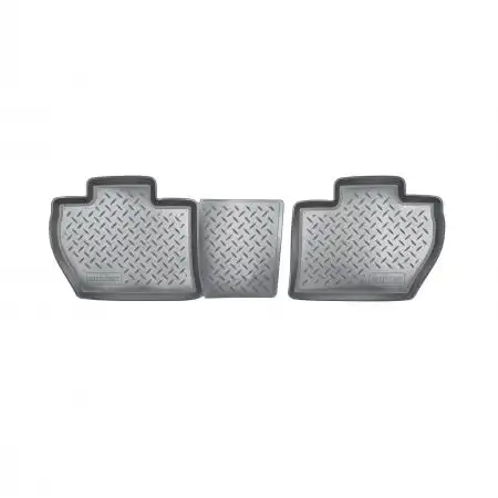 Коврики в салон NORPLAST NPLPO64585