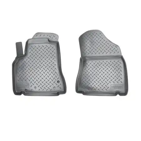 Коврики в салон NORPLAST NPLPO64575