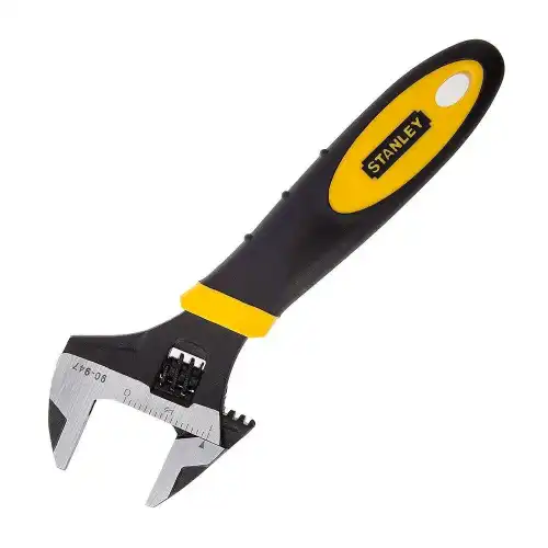 Ключ гаечный разводной Stanley 0-90-947 DEWALT