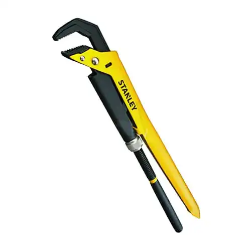 Ключ трубный Stanley STMT75927-8 DEWALT