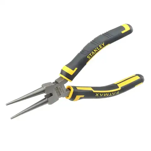Круглогубцы Stanley 0-84-496 DEWALT
