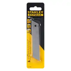 Лезвие для ножа Stanley 0-11-718 DEWALT