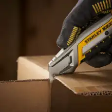 Лезвие для ножа Stanley 0-11-718 DEWALT