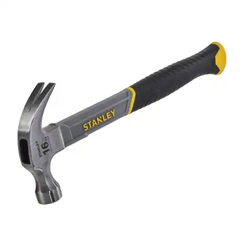 Молоток с гвоздодёром Stanley STHT0-51309 DEWALT