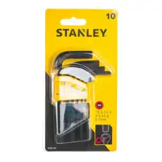 Набор ключей шестигранных Stanley 0-69-253 DEWALT