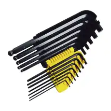 Набор ключей шестигранных Stanley 0-69-257 DEWALT