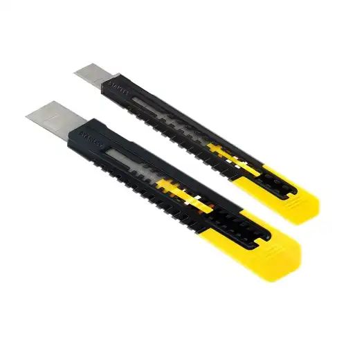 Набор ножей Stanley STHT10202-0 DEWALT