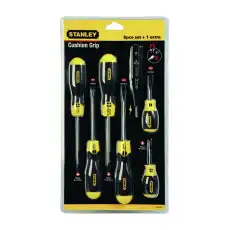 Набор отвёрток Stanley 0-65-009 DEWALT