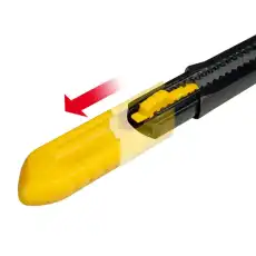 Нож универсальный Stanley 0-10-151 DEWALT