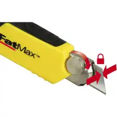 Нож универсальный Stanley 0-10-481 DEWALT