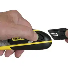 Нож универсальный Stanley 0-10-481 DEWALT