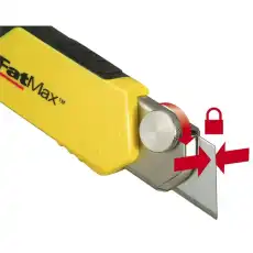 Нож универсальный Stanley 0-10-486 DEWALT