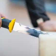 Нож универсальный Stanley FMHT0-10327 DEWALT