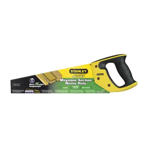 Ножовка по дереву Stanley 2-15-281 DEWALT