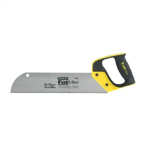 Ножовка по дереву Stanley 2-17-204 DEWALT