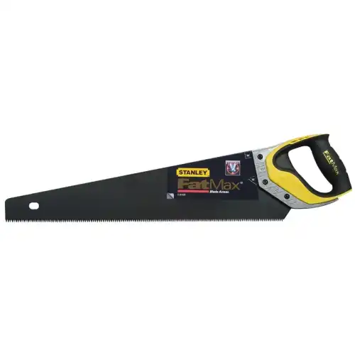 Ножовка по дереву Stanley 2-20-529 DEWALT