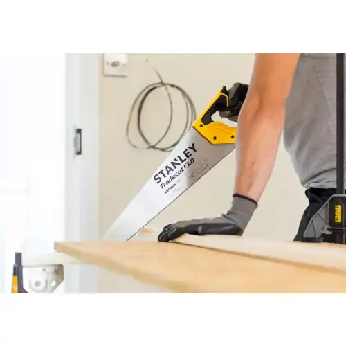 Ножовка по дереву Stanley STHT20355-1 DEWALT