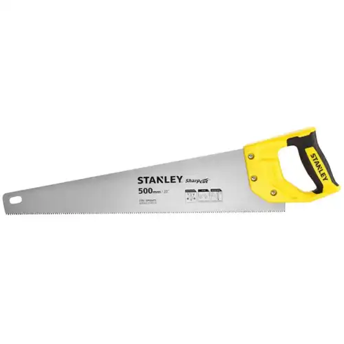 Ножовка ручная Stanley STHT20367-1 DEWALT