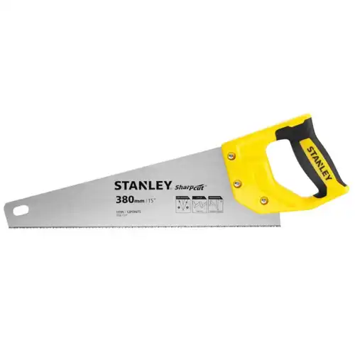 Ножовка ручная Stanley STHT20369-1 DEWALT