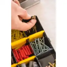 Органайзер Stanley STST81681-1 DEWALT