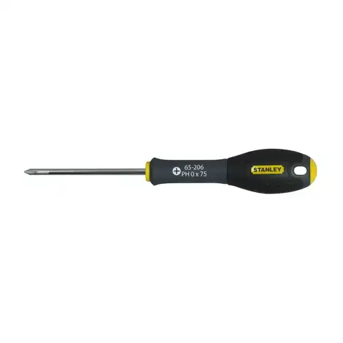 Отвёртка крестовая Stanley 0-65-206 DEWALT
