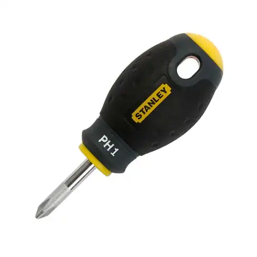 Отвёртка крестовая Stanley 0-65-406 DEWALT