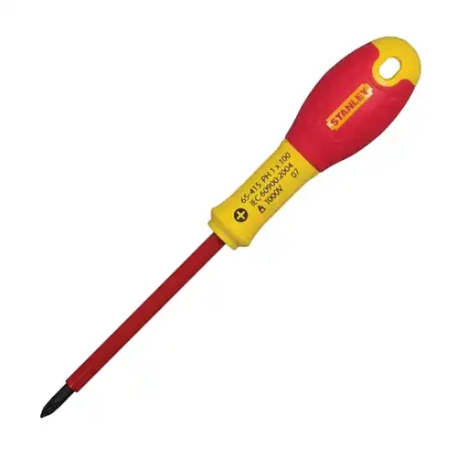 Отвёртка крестовая Stanley 0-65-415 DEWALT