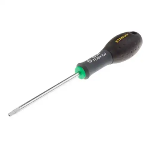 Отвёртка крестовая Stanley 1-65-397 DEWALT