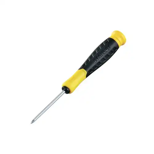 Отвёртка крестовая Stanley STHT0-60273 DEWALT