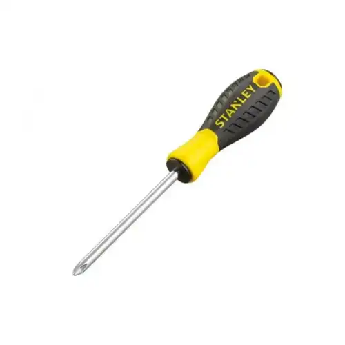 Отвёртка крестовая Stanley STHT0-60335 DEWALT