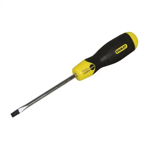 Отвёртка плоская Stanley 0-64-916 DEWALT