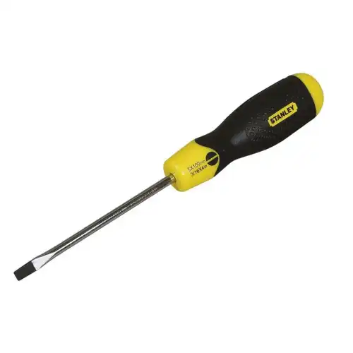 Отвёртка плоская Stanley 0-64-922 DEWALT