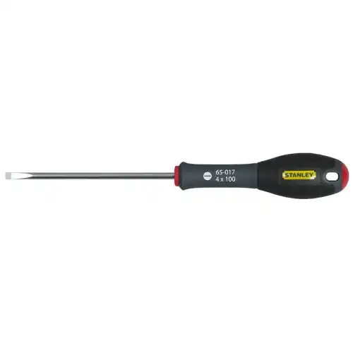 Отвёртка плоская Stanley 0-65-017 DEWALT
