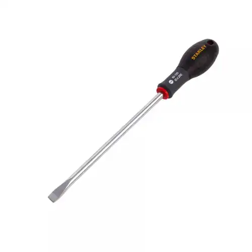 Отвёртка плоская Stanley 0-65-139 DEWALT
