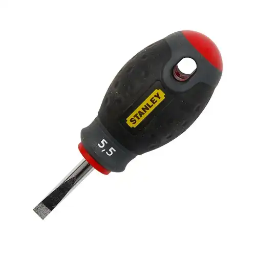 Отвёртка плоская Stanley 0-65-400 DEWALT