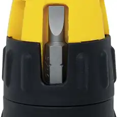 Отвёртка со сменными битами Stanley STHT0-62574 DEWALT