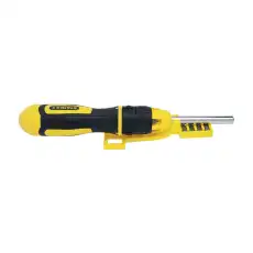 Отвёртка со сменными битами Stanley STHT0-62574 DEWALT