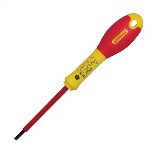Отвёртка электрика Stanley 0-65-411 DEWALT