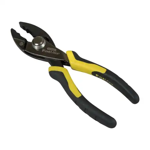 Плоскогубцы Stanley 0-84-645 DEWALT