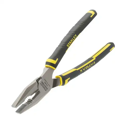 Плоскогубцы Stanley 0-89-868 DEWALT