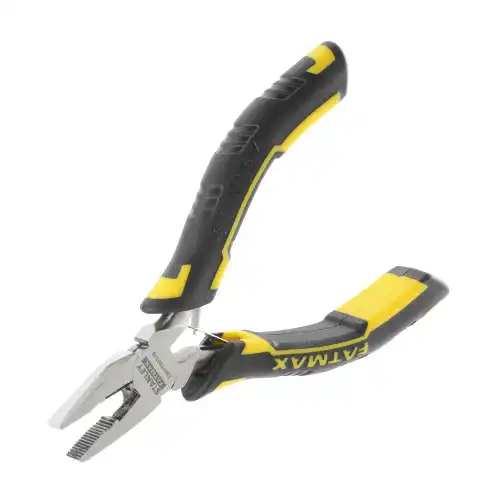 Плоскогубцы Stanley FMHT0-80516 DEWALT